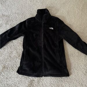 The North face Osito Full Zip (women’s)